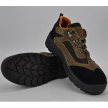 Ufb035 Industrial Steel Toe Safety Shoes